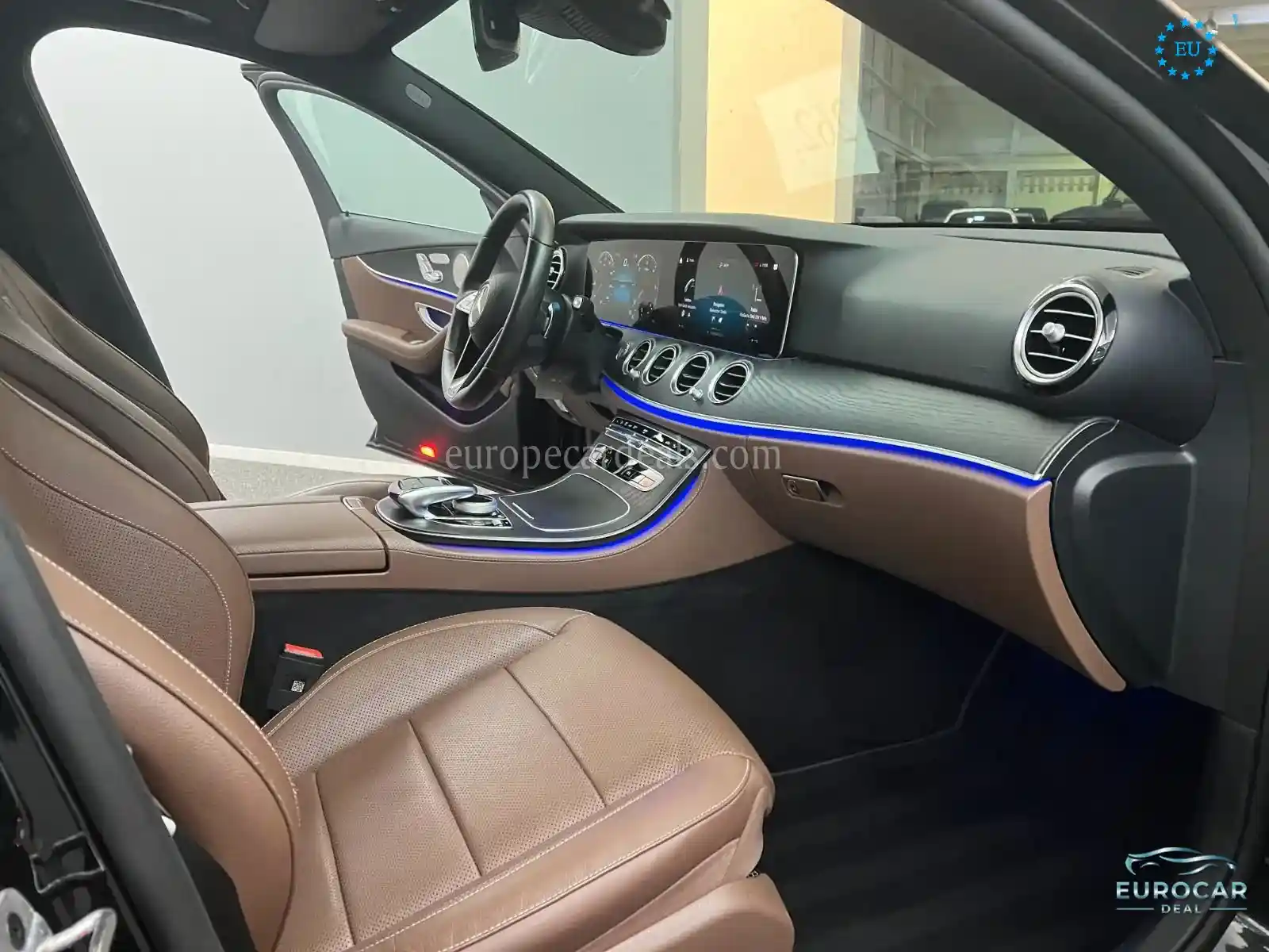 Mercedes-Benz E 400
