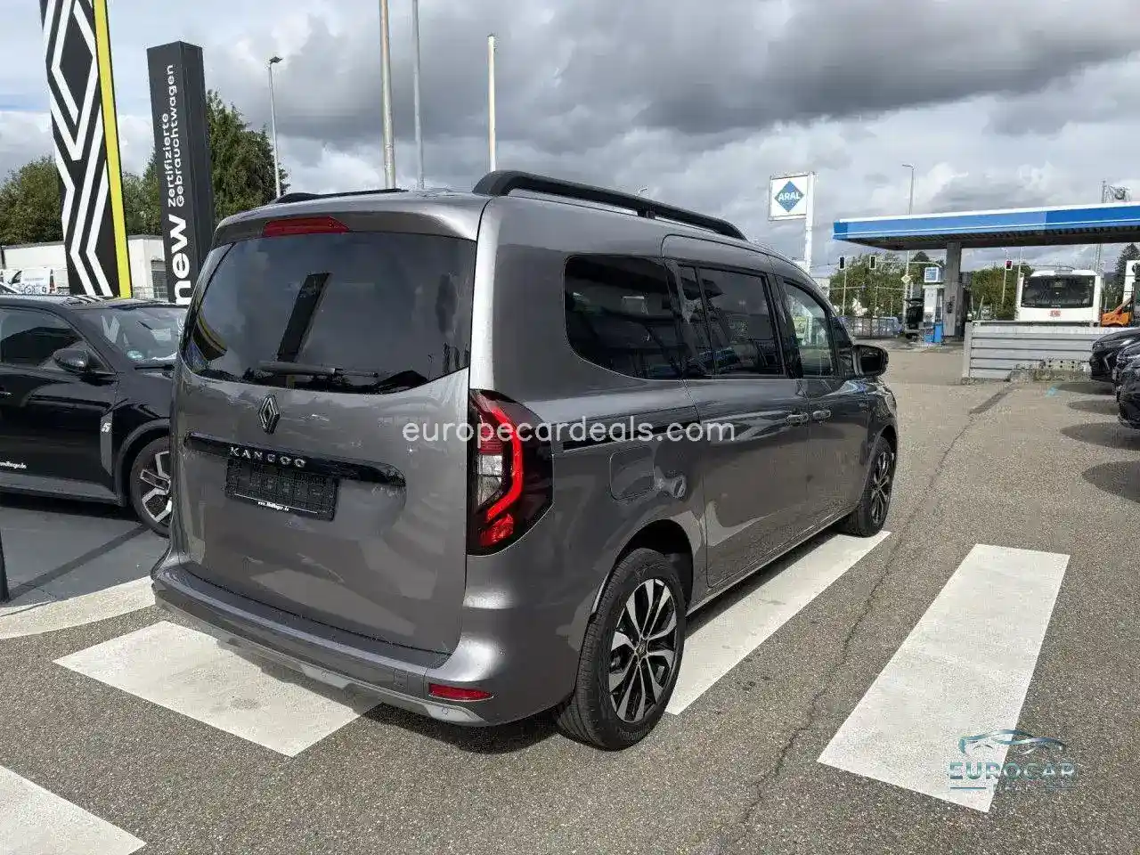 Renault Kangoo