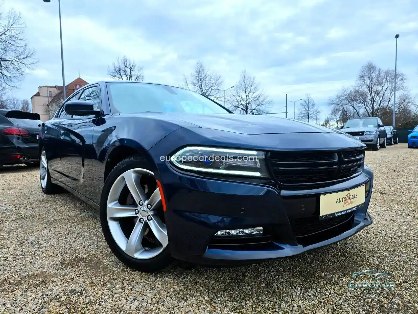 Dodge Charger