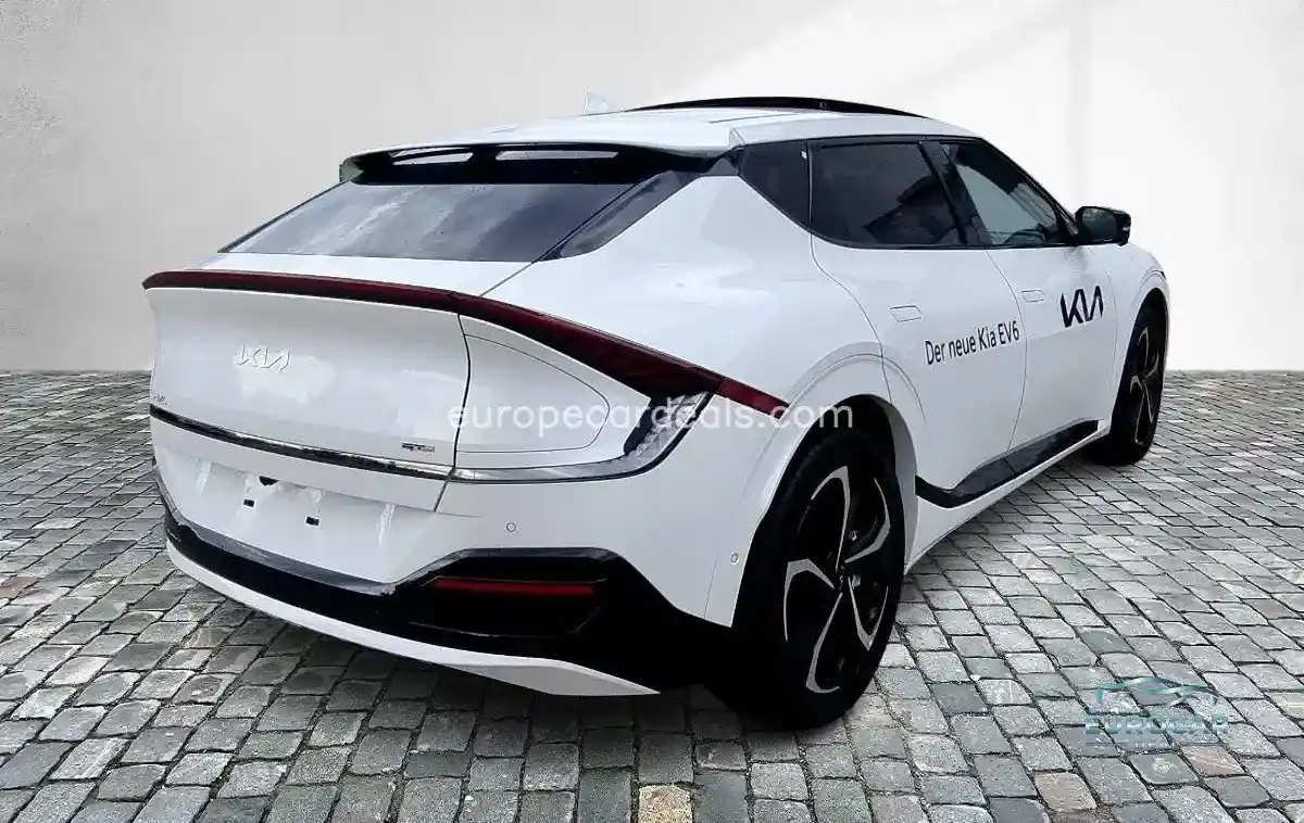 Kia EV6