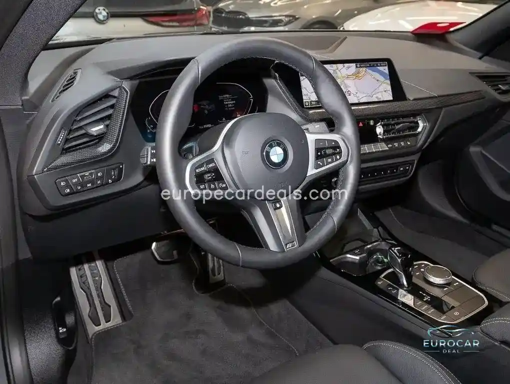 BMW 220 Gran Coupé