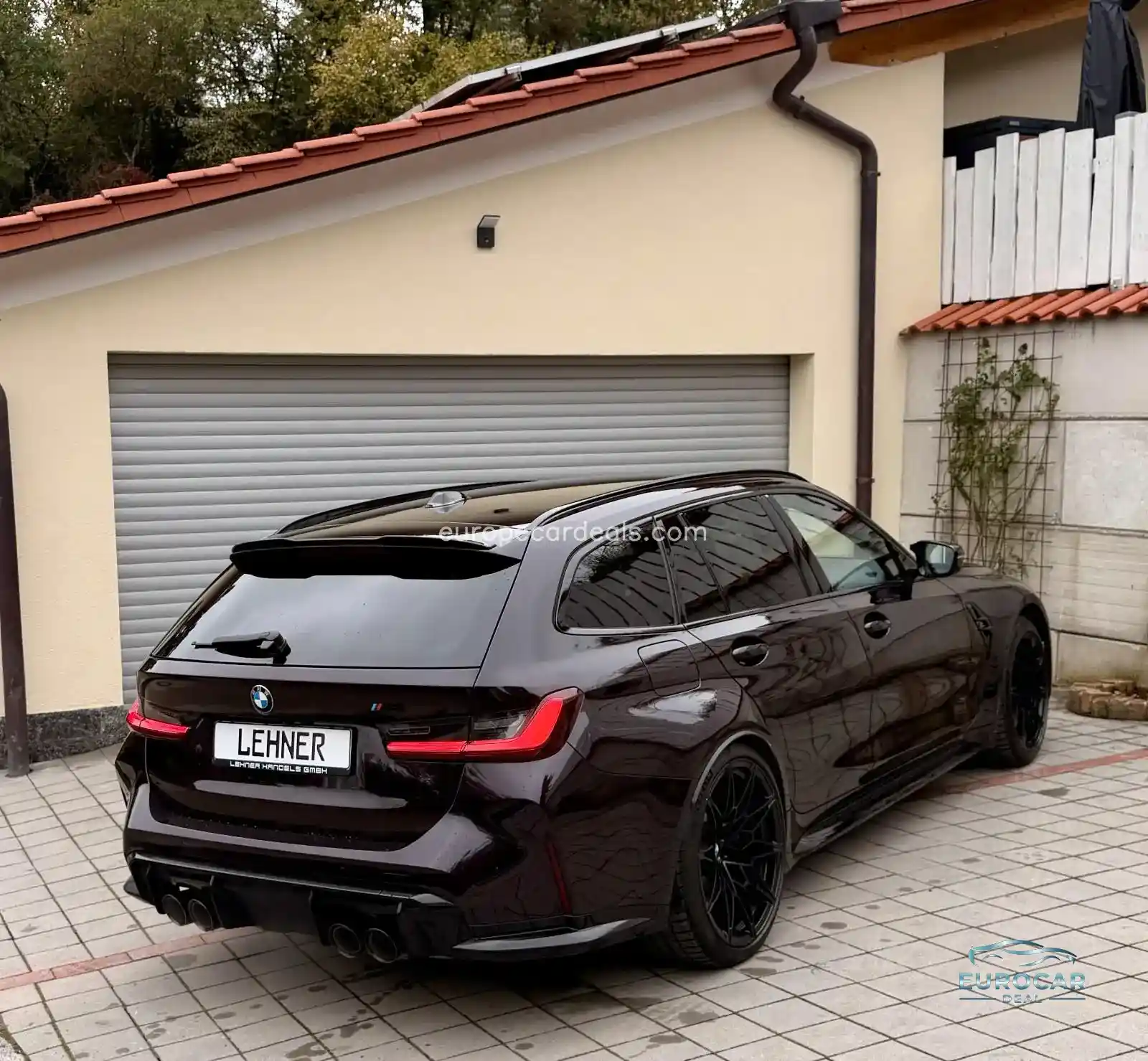 BMW M3