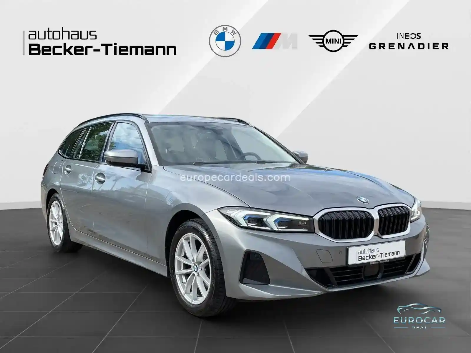 BMW 318