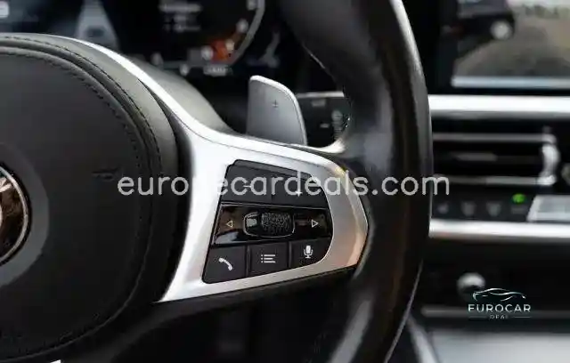 BMW M340i