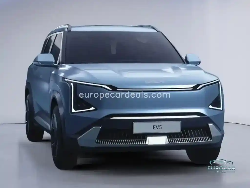 Kia EV5