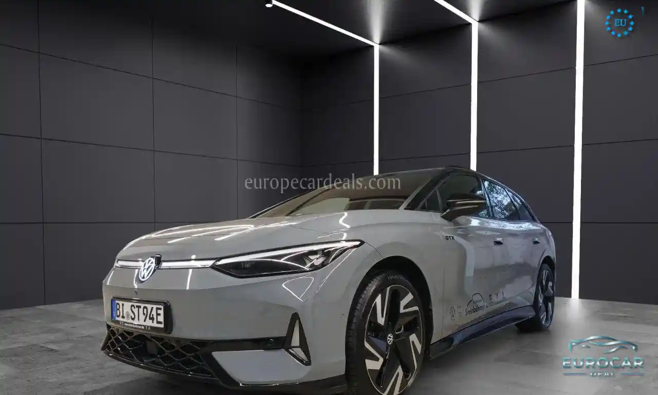 Volkswagen ID.7