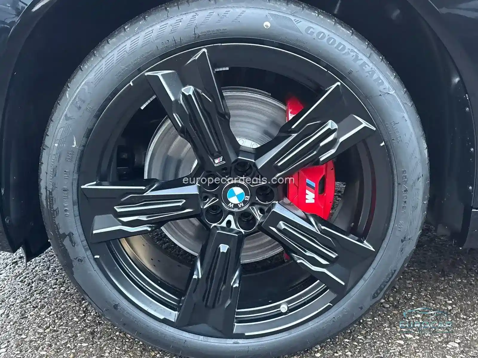 BMW X3 M50