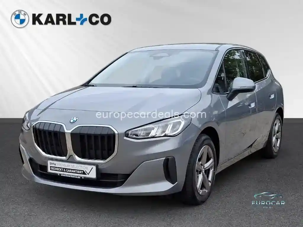 BMW 218 Active Tourer
