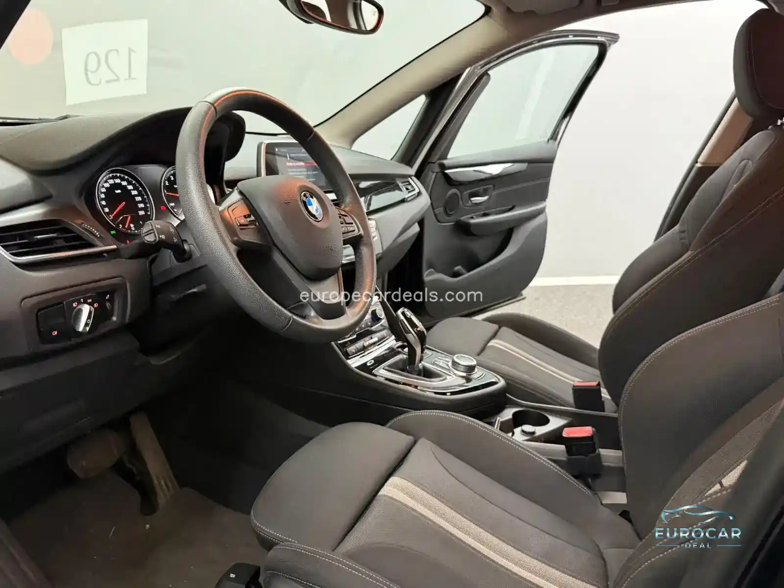BMW 218 Active Tourer