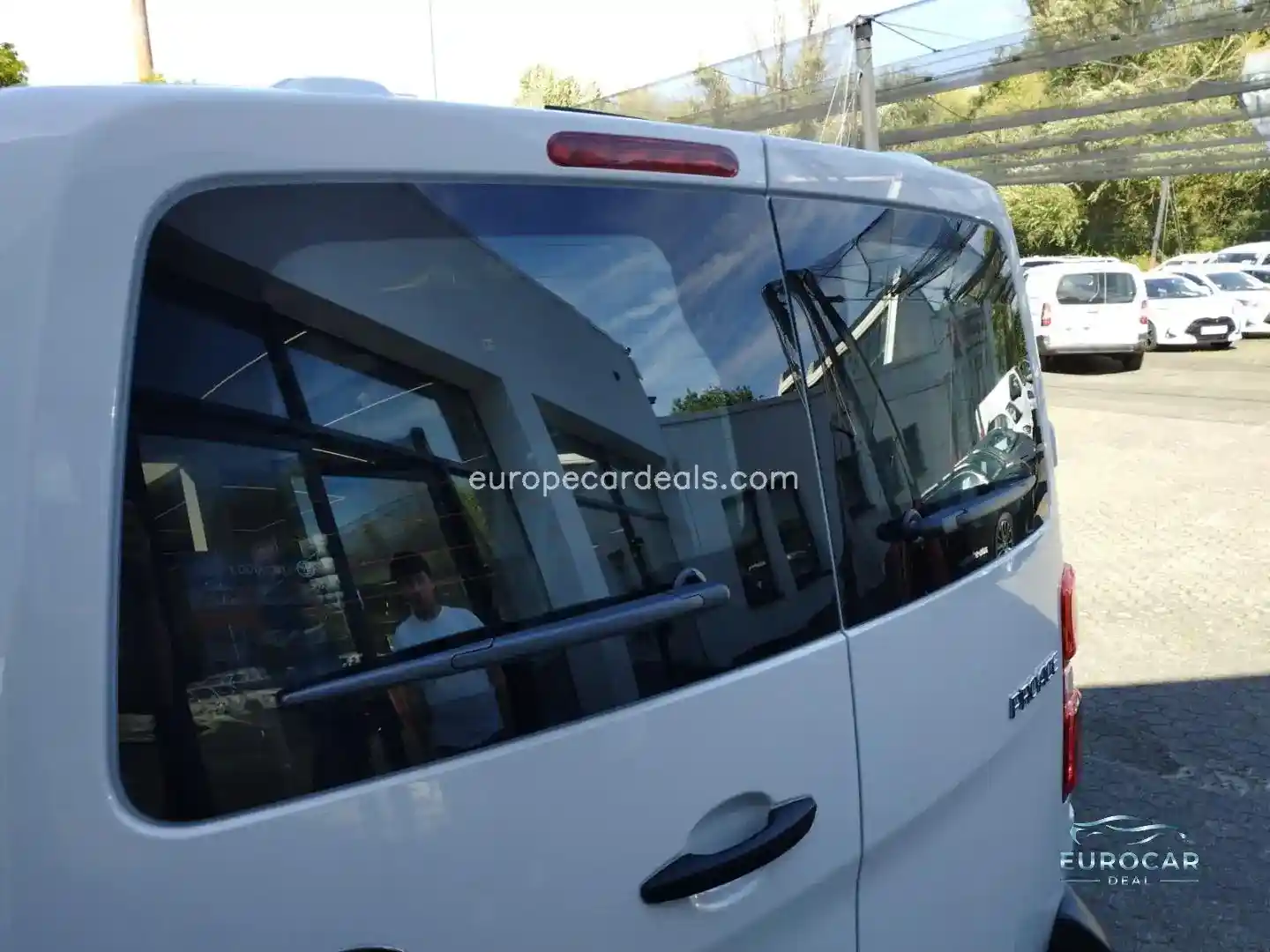 Toyota Proace (Verso)