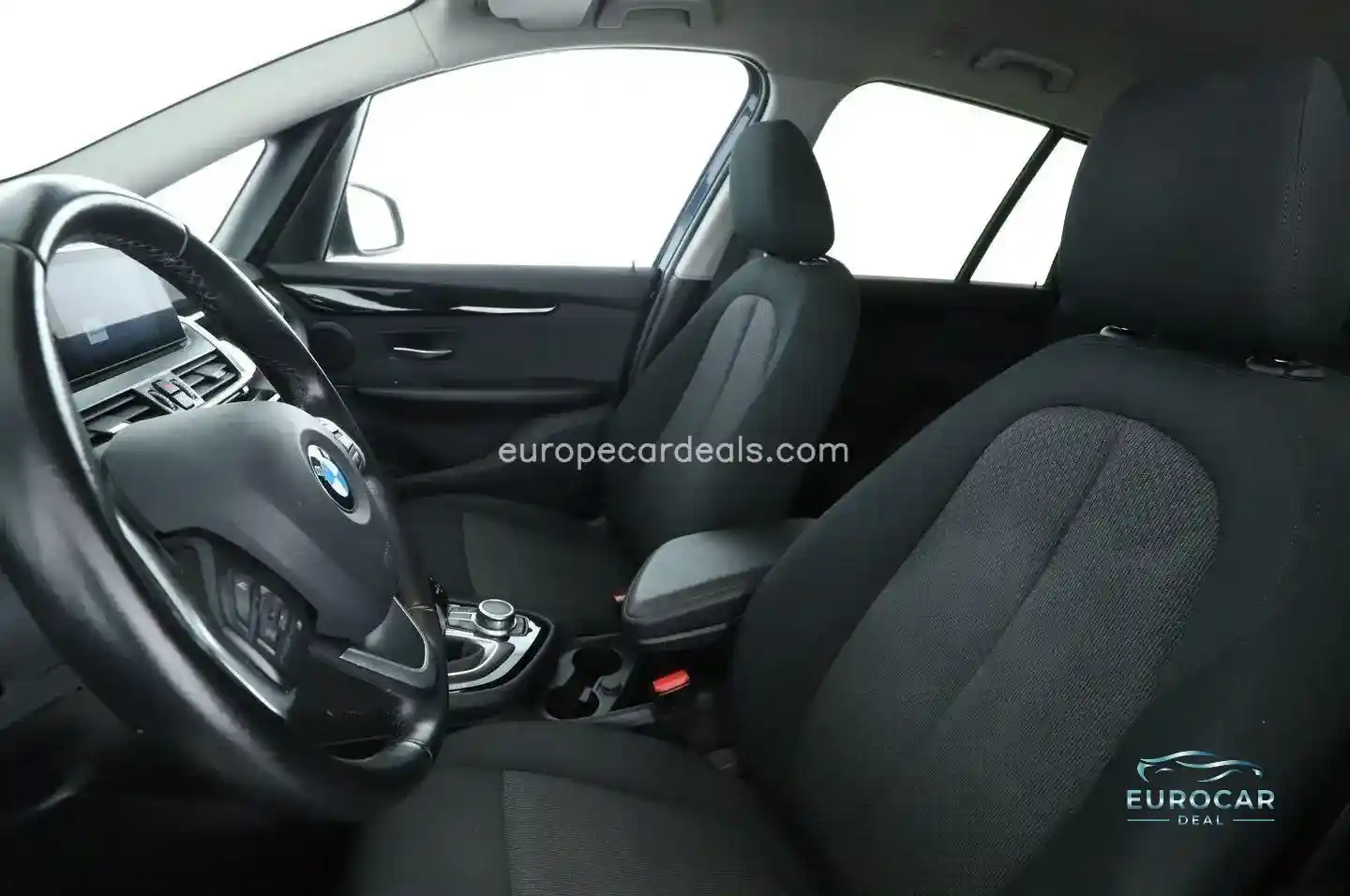 BMW 218 Gran Tourer