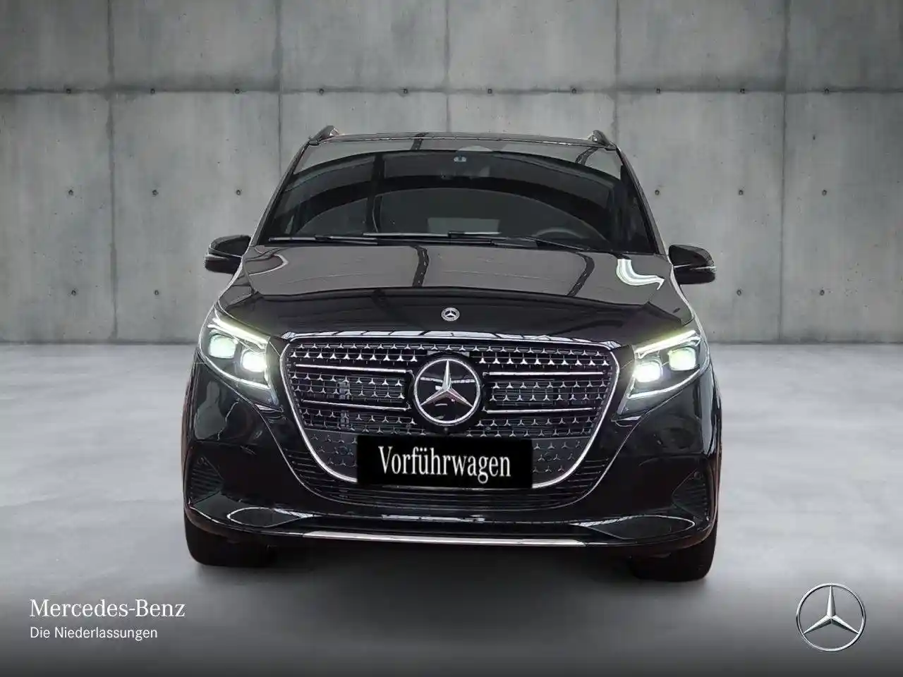 Mercedes-Benz V 300