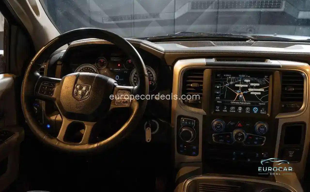Dodge Other