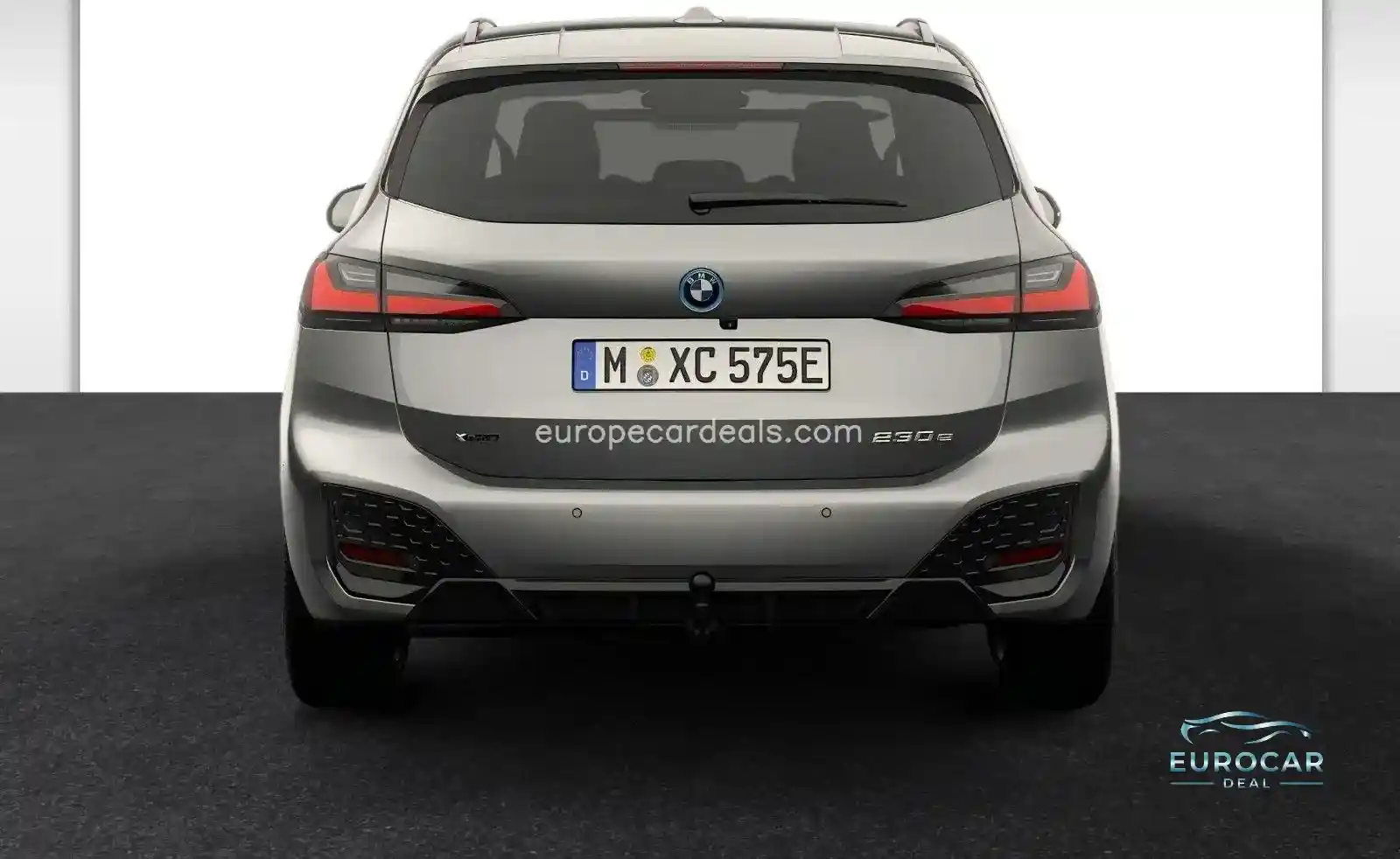 BMW 230 Active Tourer