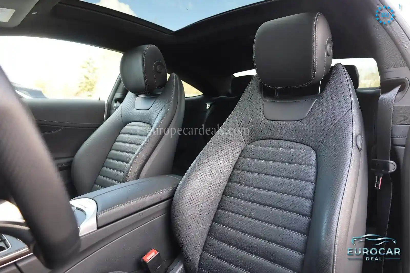 Mercedes-Benz C 43 AMG