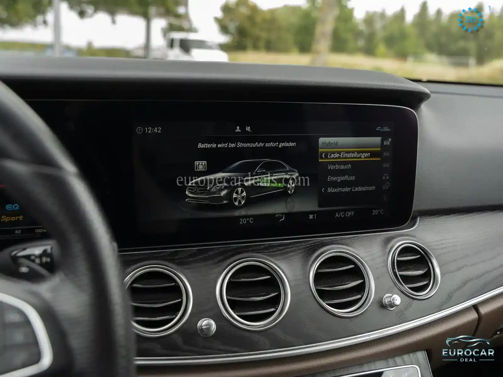 Mercedes-Benz E 350
