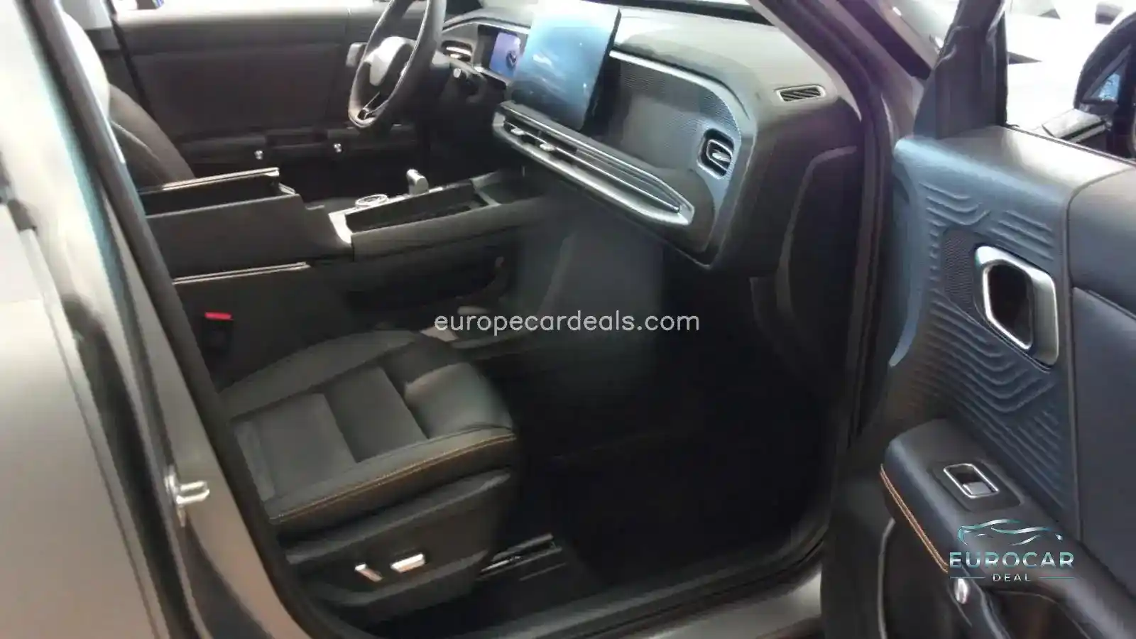 BAIC BJ30