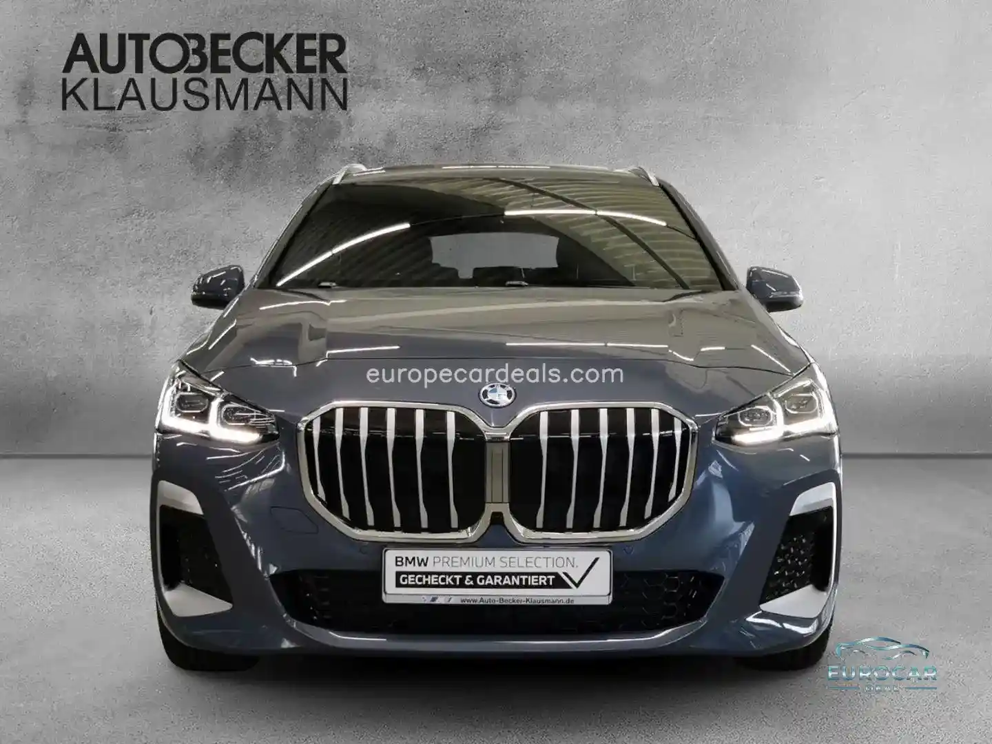 BMW 230