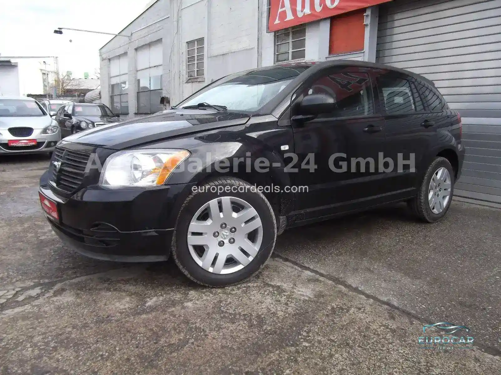 Dodge Caliber