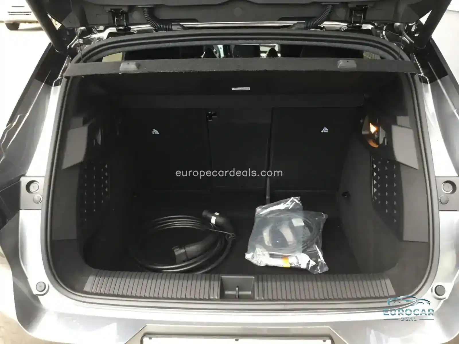 Renault Scenic E-TECH