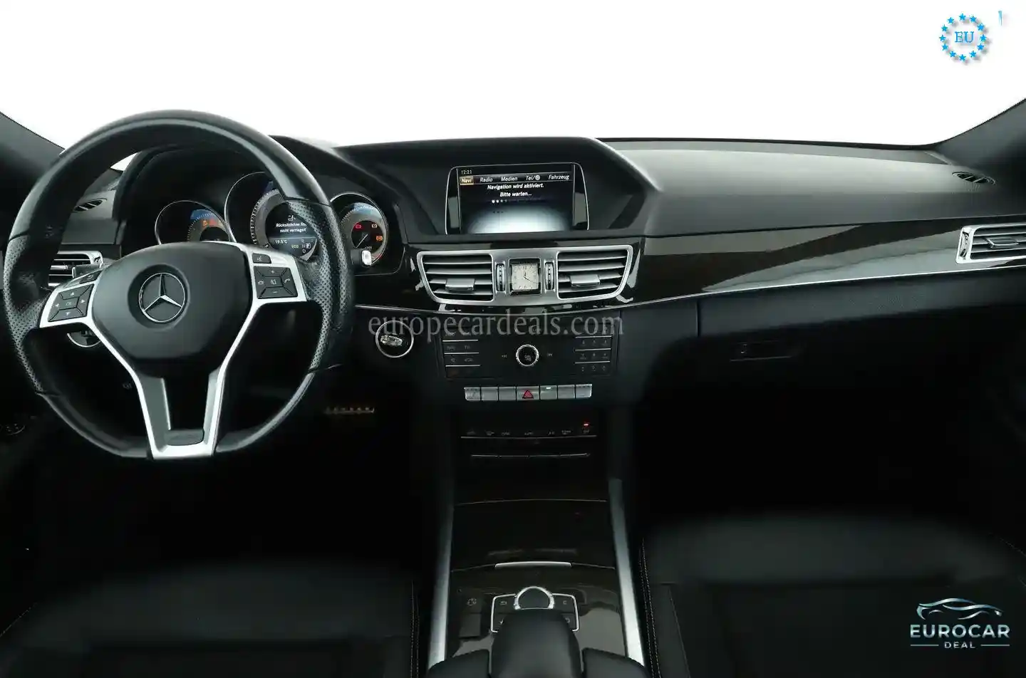 Mercedes-Benz E 250