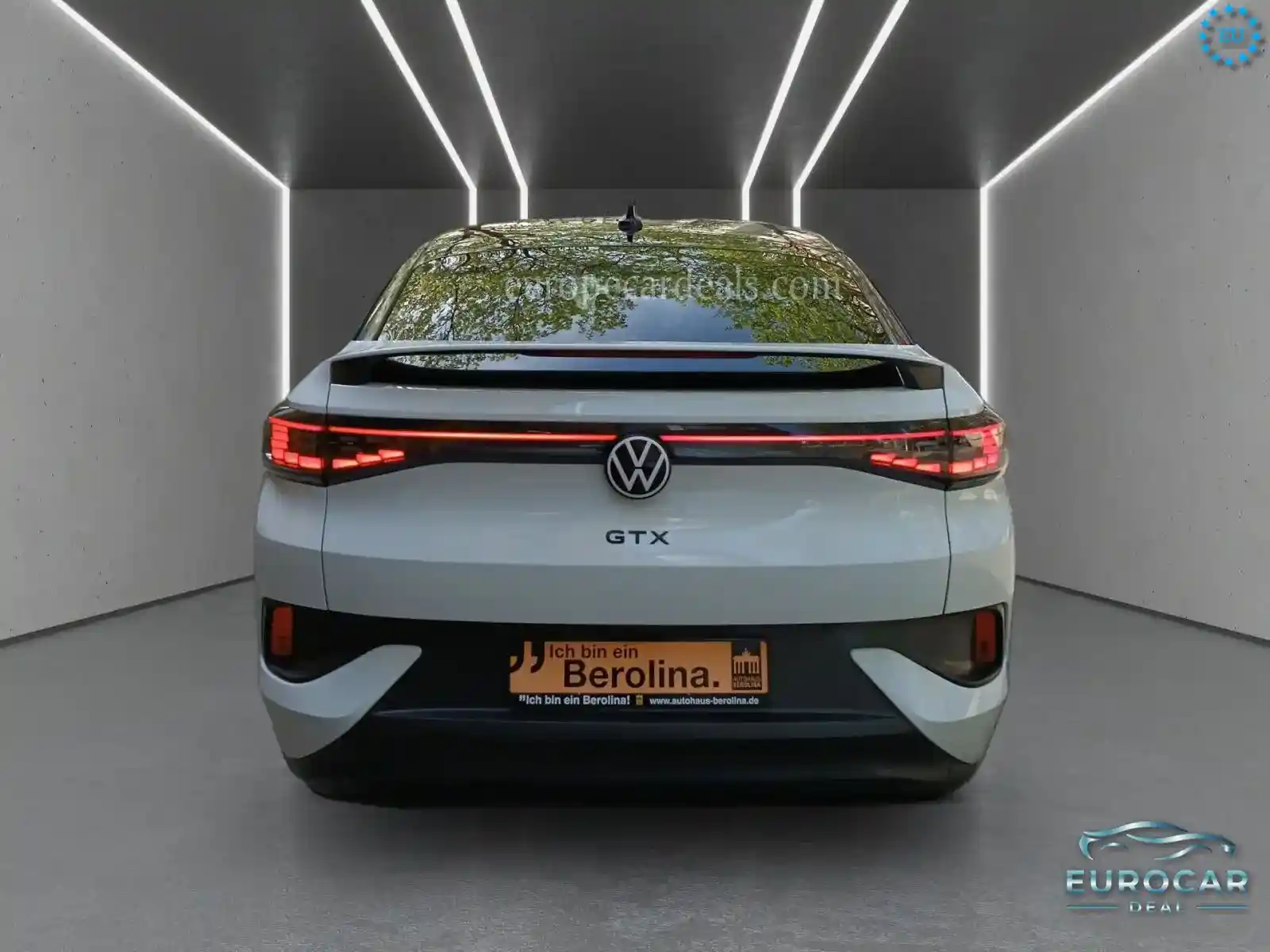 Volkswagen ID.5