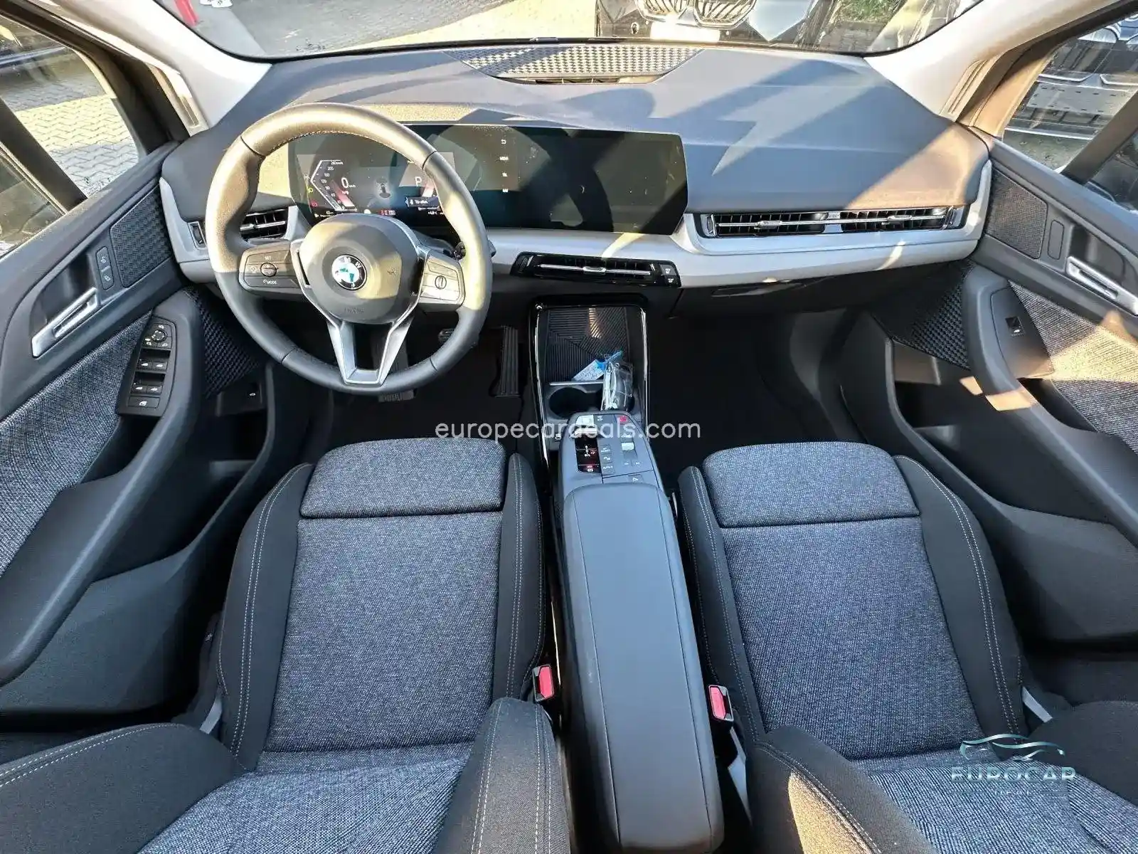 BMW 216 Active Tourer