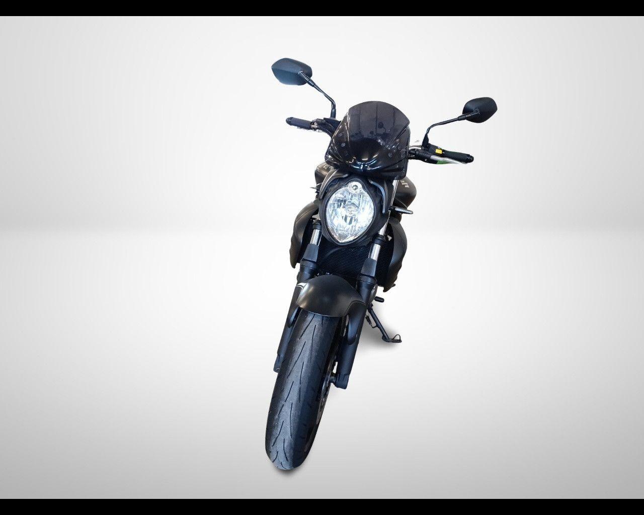 Suzuki Other