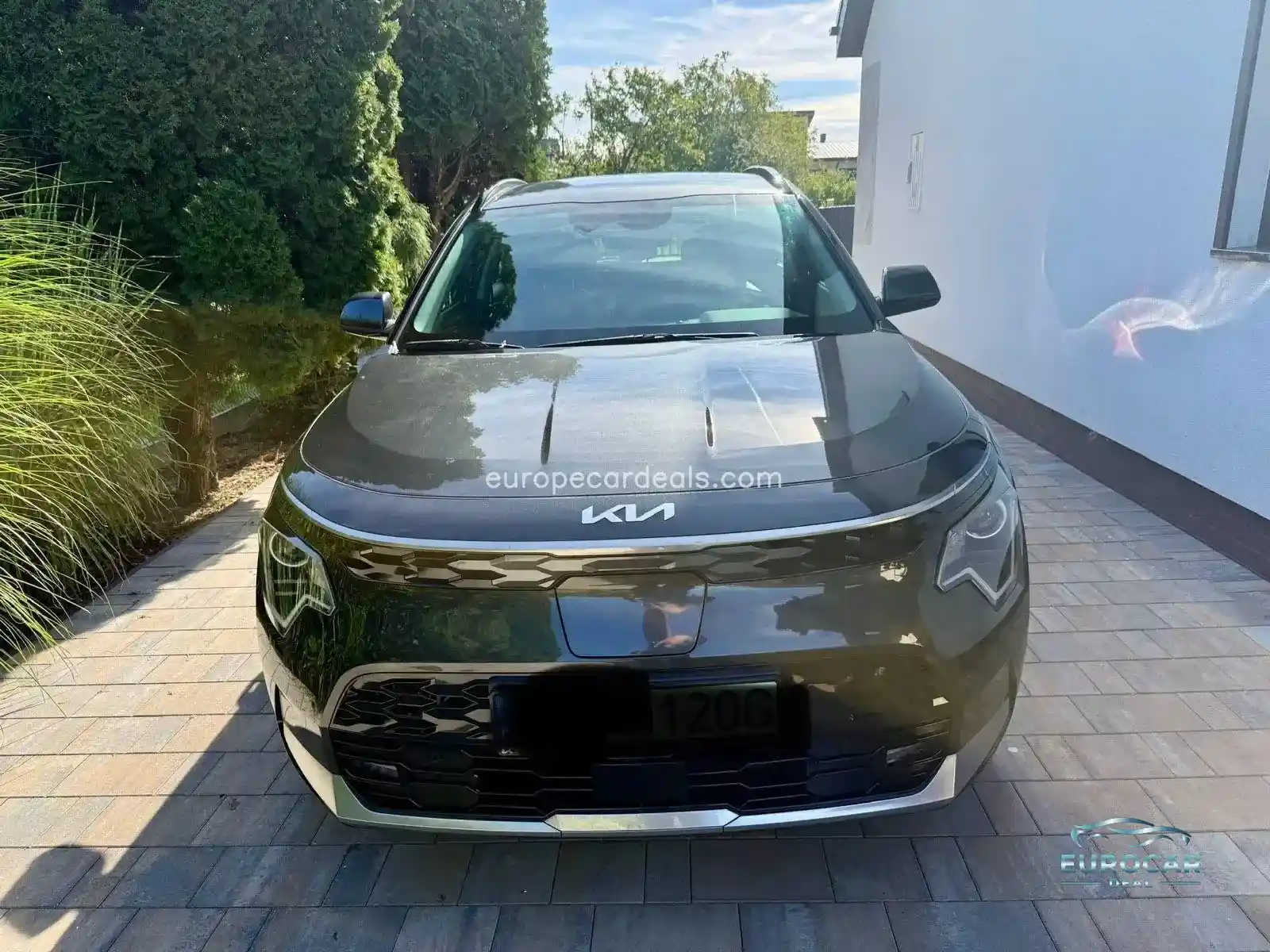 Kia Niro EV