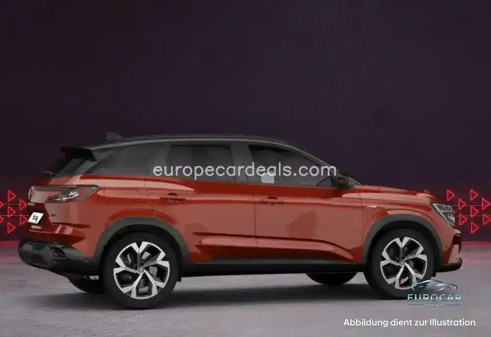 Renault Austral