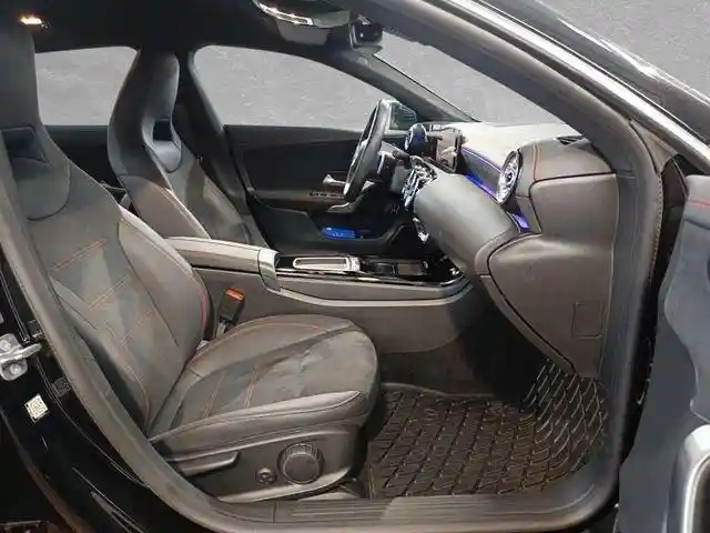 Mercedes-Benz CLA 250 Shooting Brake