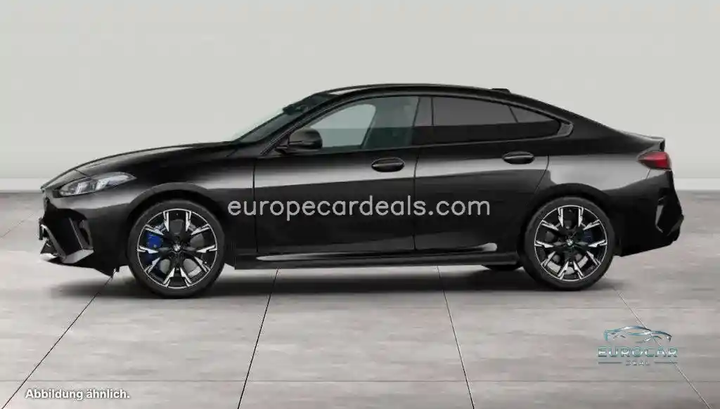 BMW 220 Gran Coupé