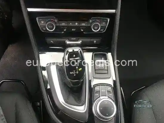 BMW 218 Gran Tourer