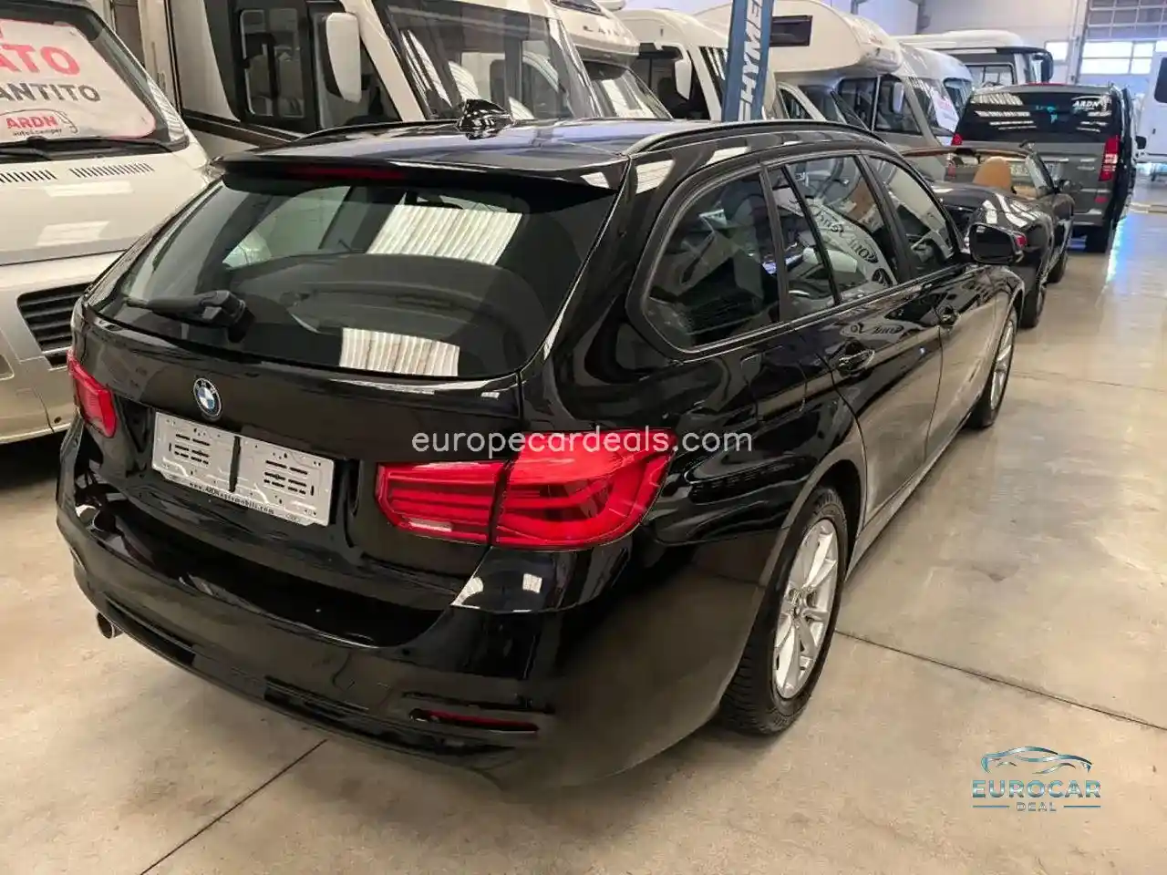 BMW 318