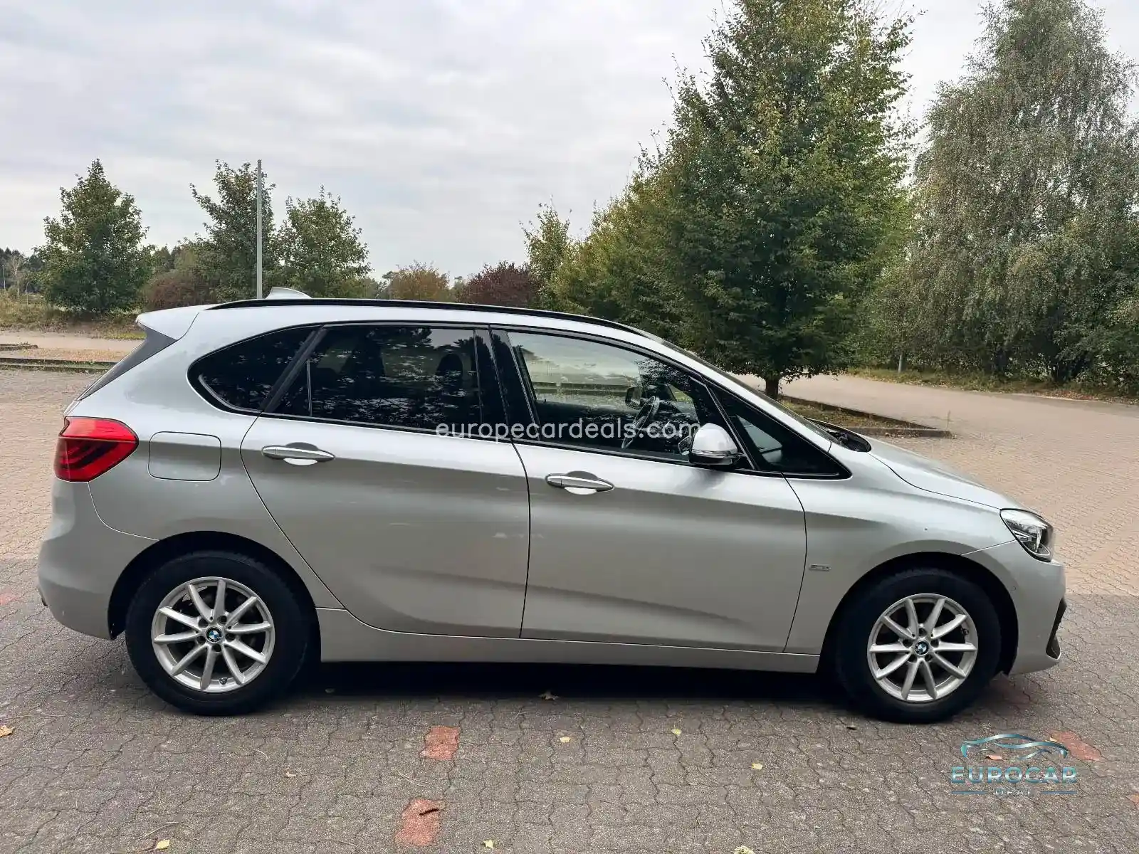 BMW 220