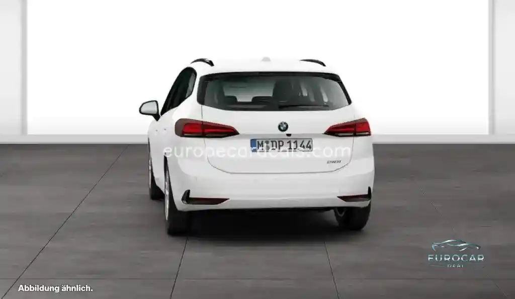BMW 218 Active Tourer