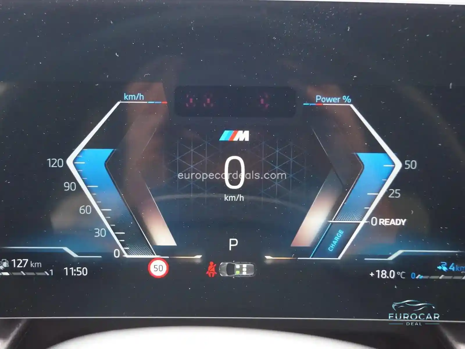 BMW 225 Active Tourer