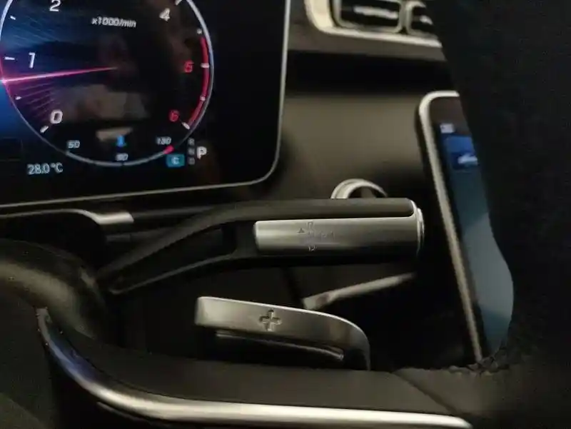 Mercedes-Benz S 350