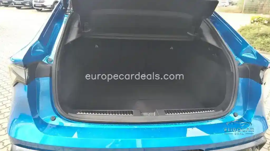 Renault Rafale