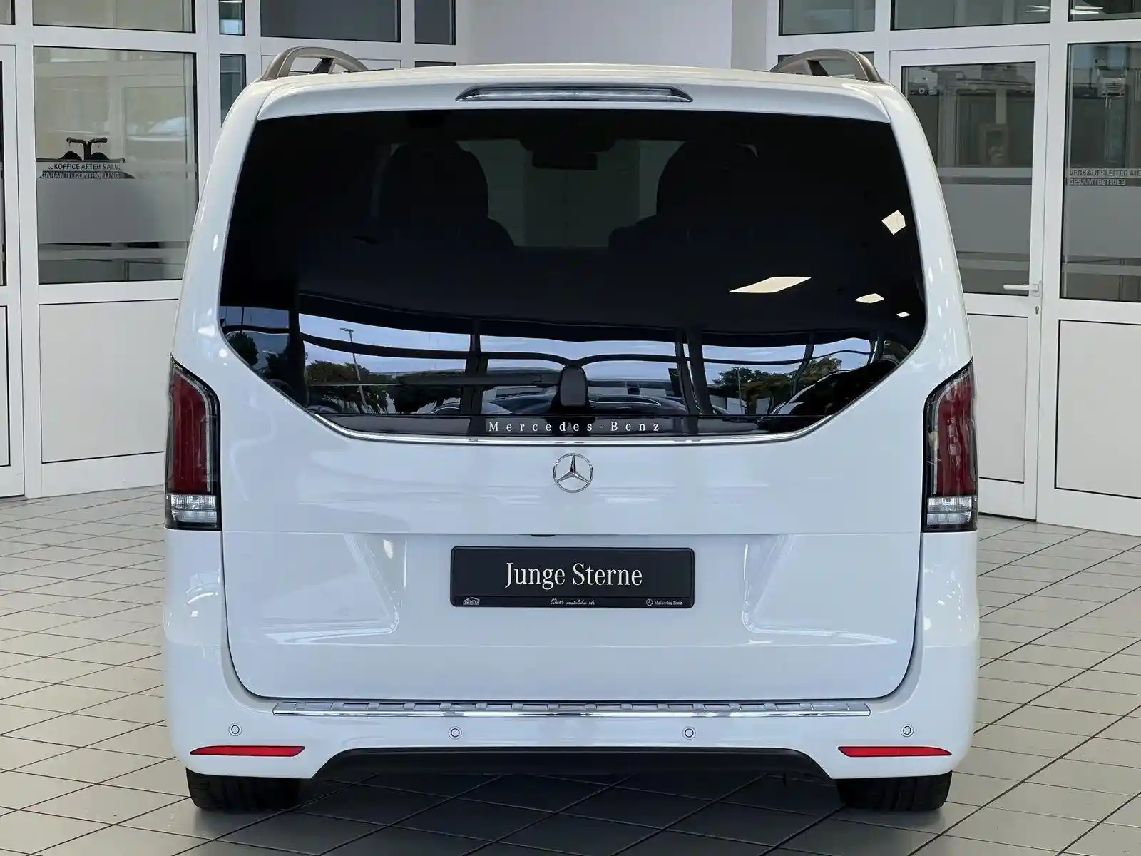Mercedes-Benz V 300