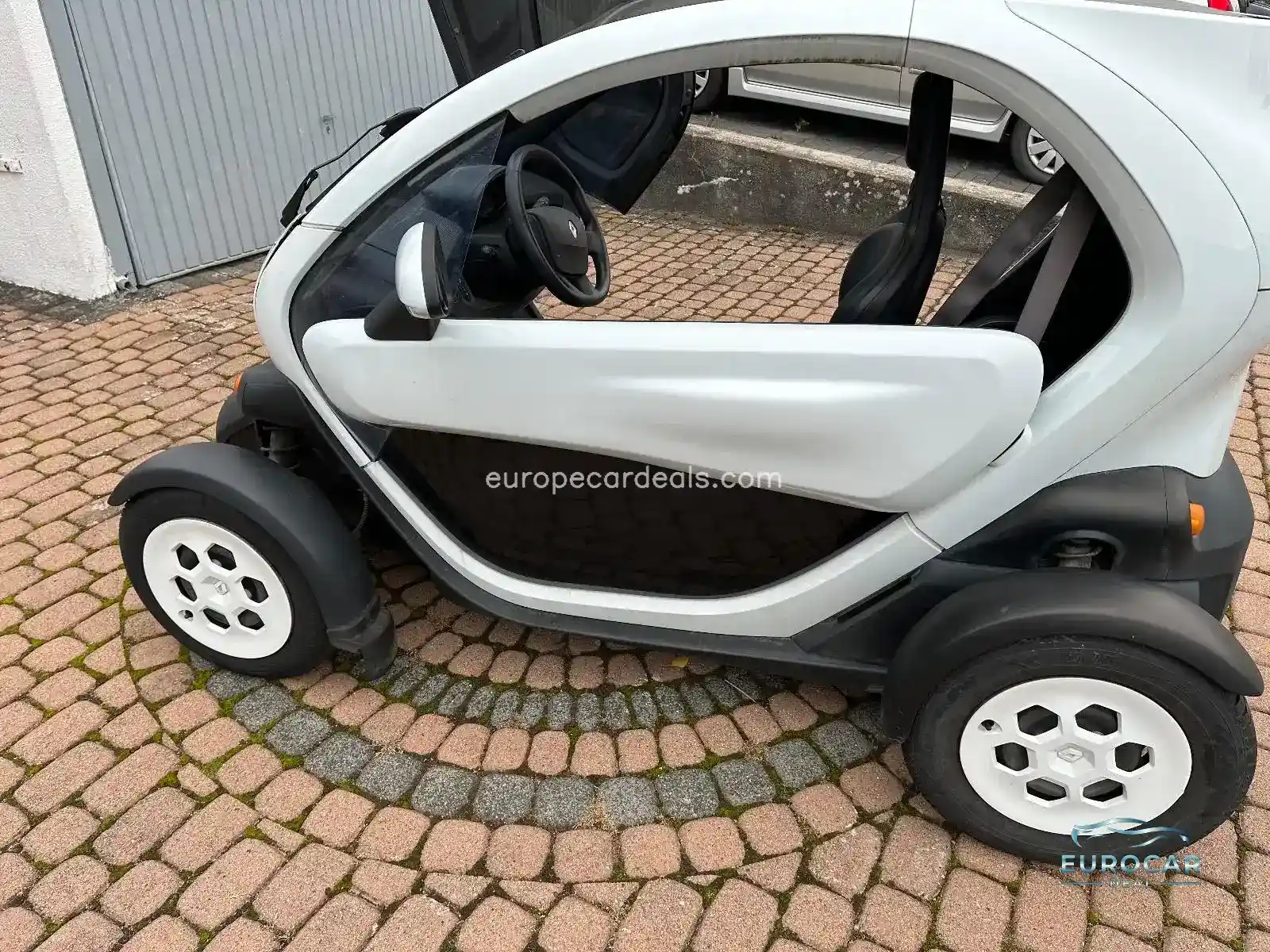 Renault Twizy