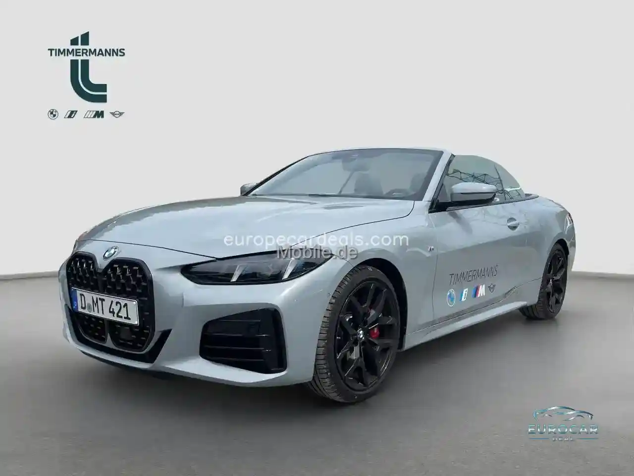 BMW 420