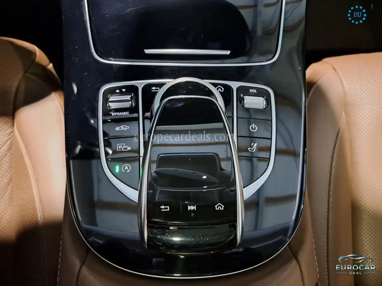 Mercedes-Benz E 400