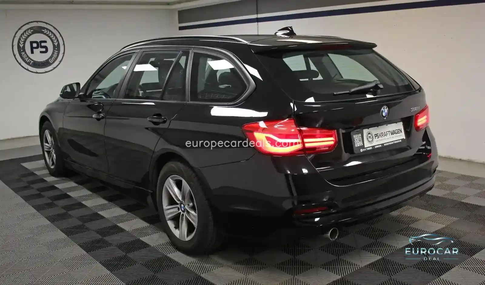 BMW 318