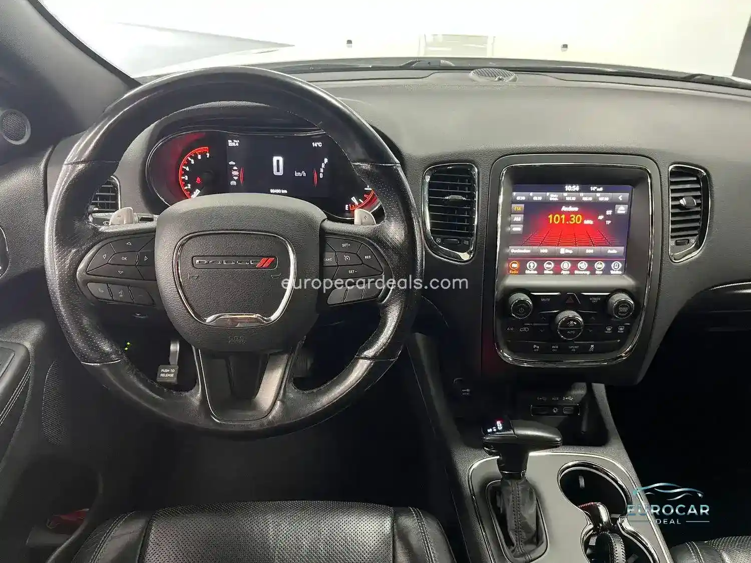 Dodge Durango