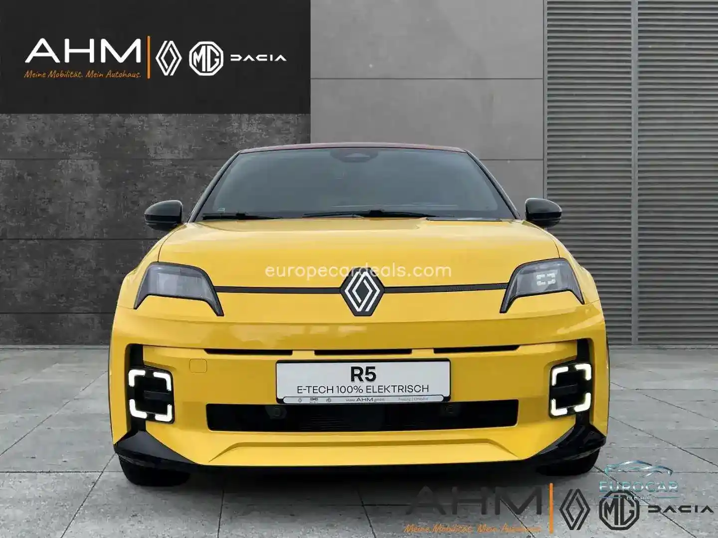 Renault R 5