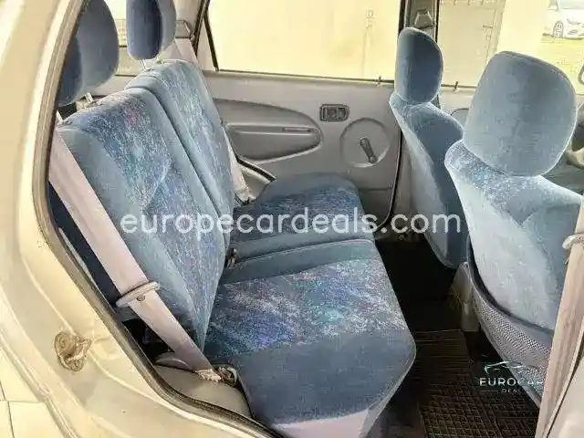 Daihatsu Terios