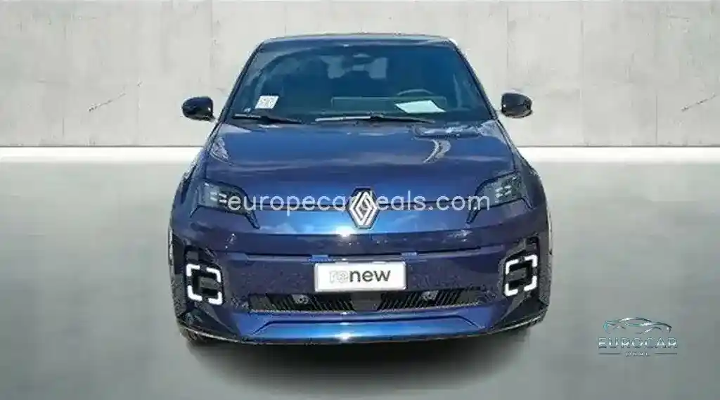 Renault Other