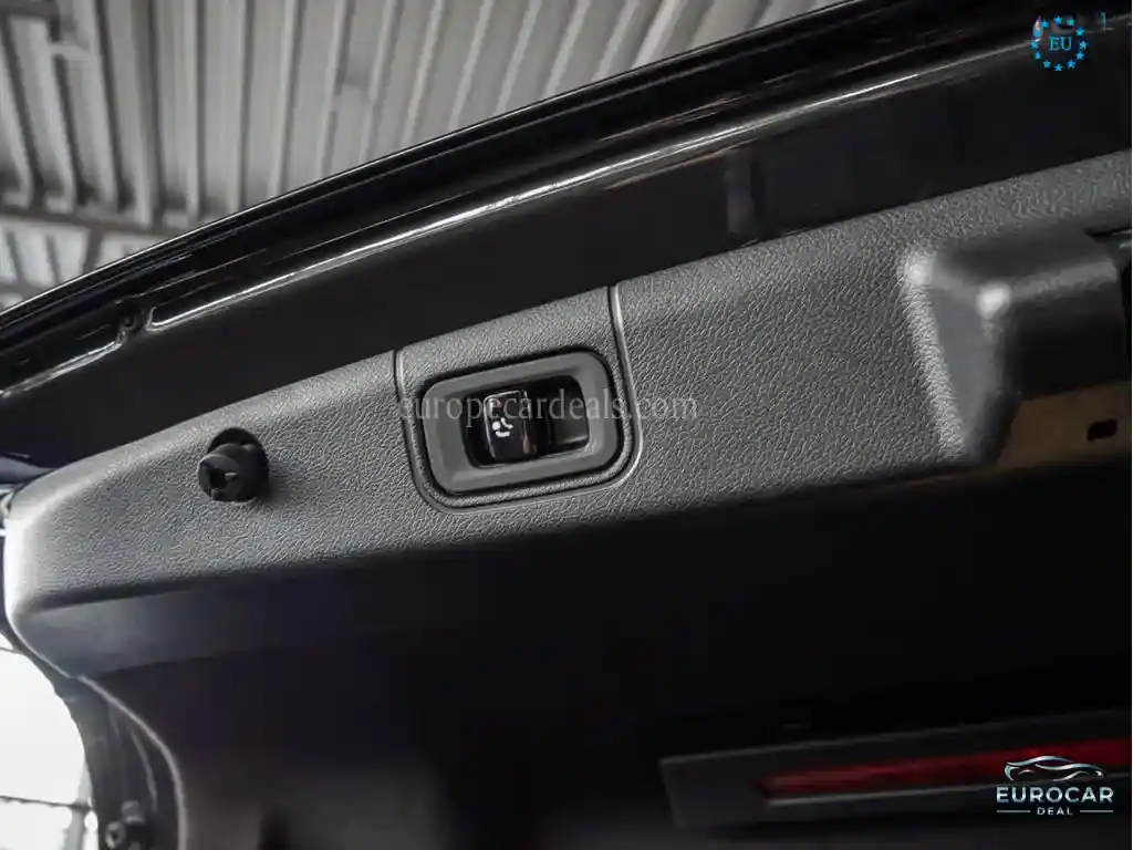 Mercedes-Benz E 450