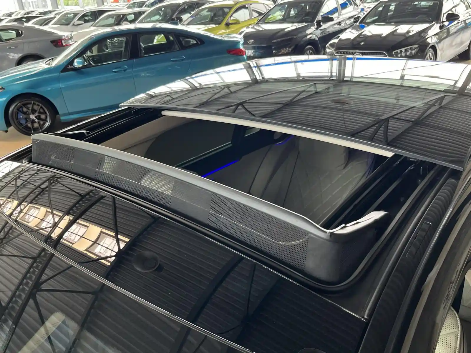 Mercedes-Benz S 350